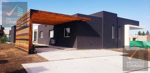 Imagen 2 de 24 de Oportunidad Casa En Venta Barrio Don Joaquin Canning Ezeiza