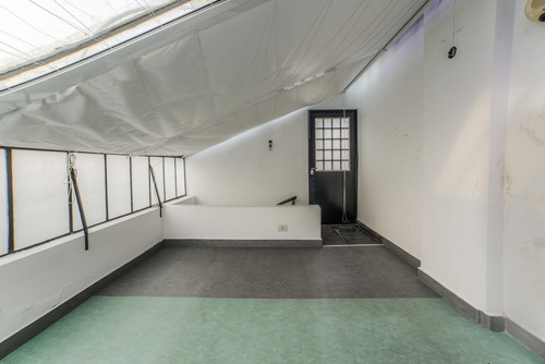 Imagen 24 de 26 de ¡piso 2º , Dúplex, Con 1 Dormitorio, Cocina Integrada, Terraza Y Parrilla En Villa Crespo!