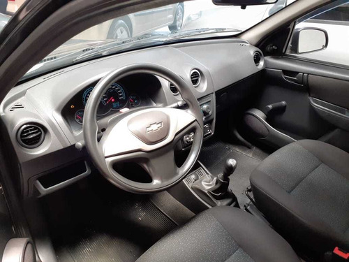 Chevrolet Celta 1.0 Ls Flex Power 5p 2012
