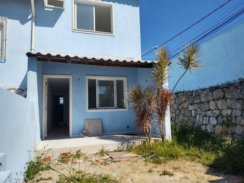 Imagem 25 de 26 de Casa Para Venda - Encantado, Rio De Janeiro - 70m², 1 Vaga - 286