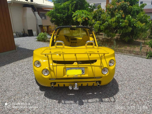 Buggy Brm M-11