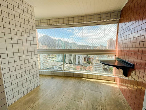 Imagem 7 de 30 de Apartamento, 3 Dorms Com 87.92 M² - Forte - Praia Grande - Ref.: Masot249 - Masot249