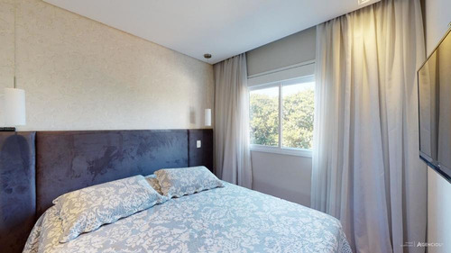 Imagem 27 de 30 de Apartamento De 3 Dormitórios Várzea Da Barra São Paulo - Ap283177v