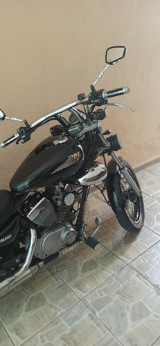 Imagem 3 de 15 de Yamaha Virago 250