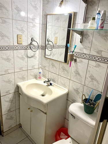 Imagen 9 de 15 de Casa En Venta Nelson Pereira 4d +3b
