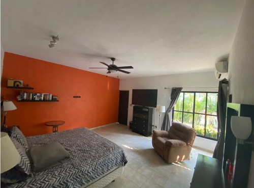 Imagen 11 de 21 de Casa En Venta En Mérida Yucatán, Montes De Ame De 1 Planta Con Alberca