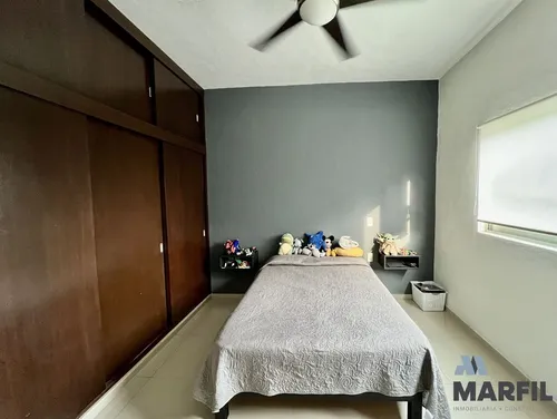 Casa En Venta De 4 Recámaras Residencial Rincon Del Colibri Norte De Colima