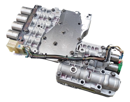 Cuerpo De Válvula De Transmisión Automática 10r80