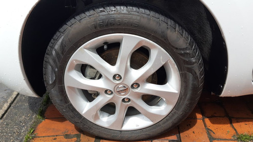 Nissan March New Sense Mec 1,6