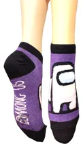 Comprar Soquetes Animados De Videojuegos Adulto Unisex - 1 U. Full