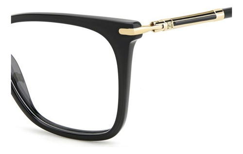 Lentes Carolina Herrera Oftalmico Her0232 Colores Color 807 Black