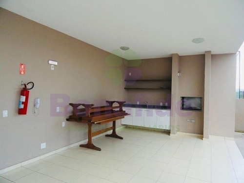 Imagem 19 de 27 de Apartamento A Venda, Nova Cidade Jardim, Edificio Orquidea, Jundiaí. - Ap12696 - 69485727