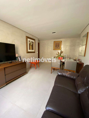 Imagem 10 de 21 de Venda Apartamento 3 Quartos Carlos Prates Belo Horizonte - 126438