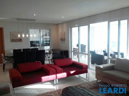 Imagem 2 de 15 de Apartamento - Chácara Klabin - Sp - 509070