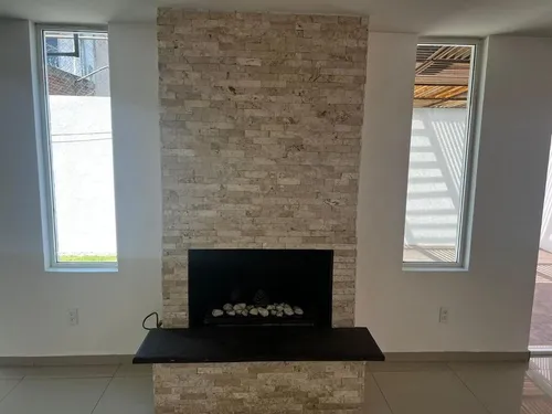 Vendo Casa En Privada , Col.lazaro Cárdenas.