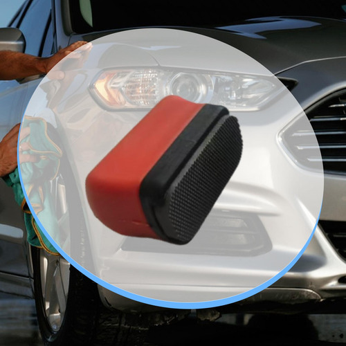 Mini Lima Desbarbadora Ajustable Práctica De Mano Para Rojo