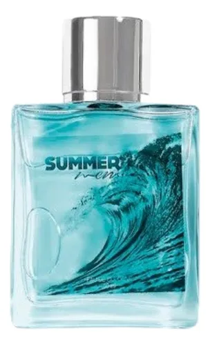 Perfume summer hombre deals