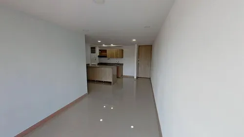 Apartamento En Venta En Itagui - Unidad Cerrada Completa