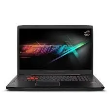 Notebook Asus Rog Atrix Gl753v I7 7700 17 Uhd Gtx 1050 Ddr5