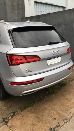Audi Q5 2.0 Tfsi Tiptronic Quattro 250cv 2017