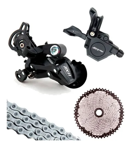 Transmision mtb 1x11 sales