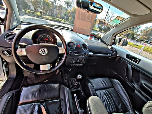 Imagen 7 de 7 de New Beetle Sport
