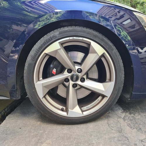 Audi S5 Sportback 3.0 Tfsi 354cv