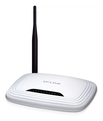 Roteador Tp-link Usado