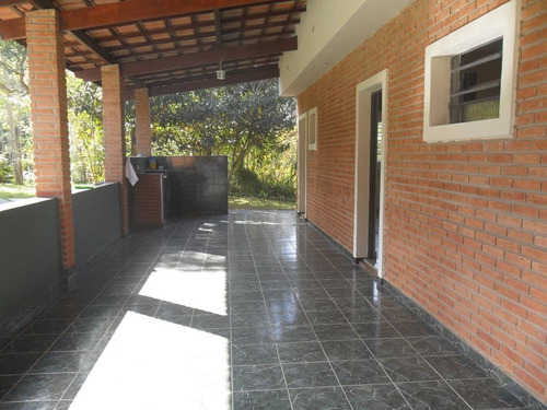 Chácara Com 1 Dormitório À Venda, 14500 M² Por R$ 550.000,00 - Pununduva - Cotia/sp - Ch0182