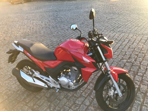 Imagem 8 de 11 de Moto