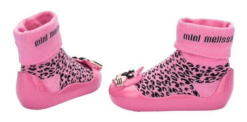 Imagem 2 de 4 de Mini Melissa Alpha Play