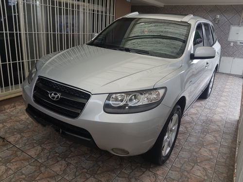 Hyundai Santa Fe 2.7 5l Aut. 5p