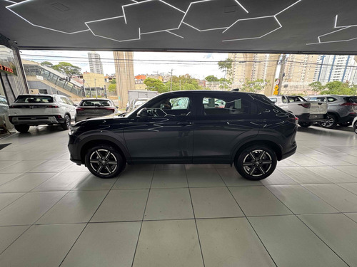 Honda HR-V 1.5 DI I-VTEC FLEX EX CVT