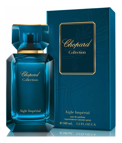 Chopard Aigle Imperial 100ml Edp - Perfume Original Lujo