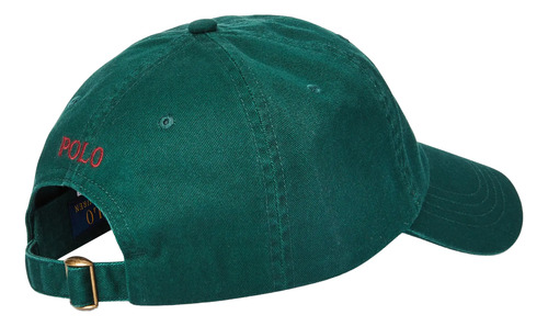 Gorro Polo Ralph Lauren Classic