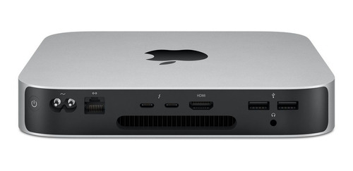 Apple Mac Mini M1 256gb Ssd 8gb Ram A2348