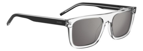 Lente Hugo Hg1297/s Varios Colores Solar Original Nuevo
