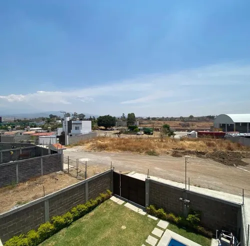Venta De Casa En Yecapixtla