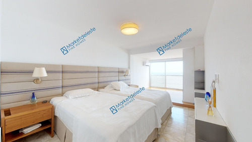 Imagen 14 de 29 de Pent House Duplex - Playa Mansa