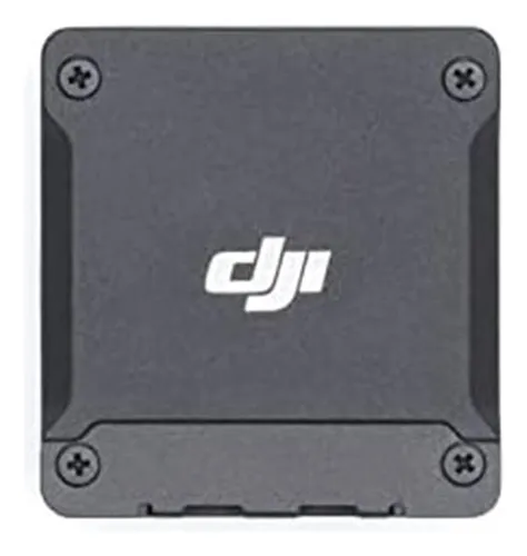 Módulo De Transmisión De La Unidad Aérea Dji O3
