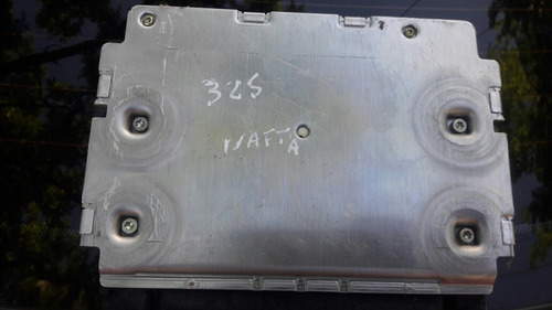 Ecu Bmw 325 Bosch 0261 200 413 Car-diag Electronica