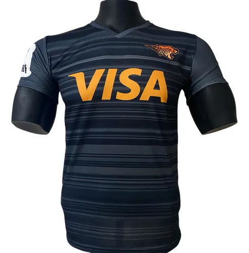 Jaguares rugby camiseta sale