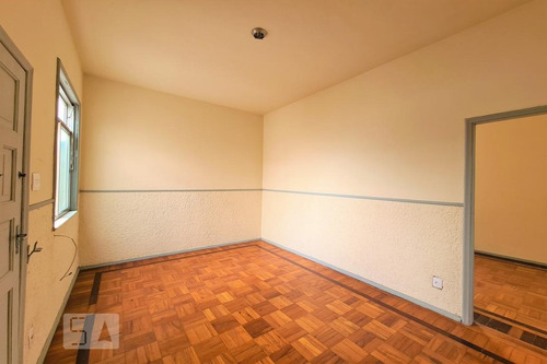 Casa Para Aluguel - Quintino Bocaiúva, 2 Quartos, 92 - 893303064