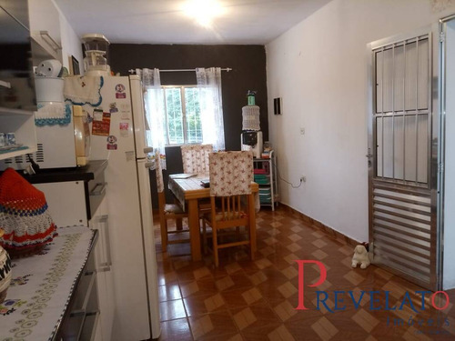 Imagem 2 de 15 de Ct-7752 - 3 Dorm. (sendo 1 Suíte); 2 Vagas - Jdim.sto Inacio - Sbc -permuta - Ct-7752