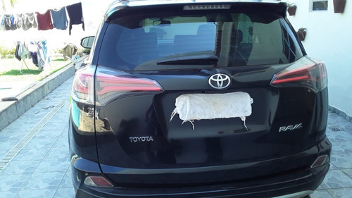Imagem 2 de 4 de Toyota, Rav4