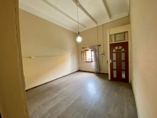 Vendo Casa De 1 Piso, En Barrio El Morro