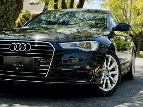 Audi A6 TFSI 1.8 T, AUT