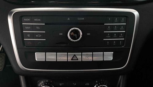 Imagen 14 de 15 de 115771 - Mercedes-benz Clase Cla 2018 Con Garantía