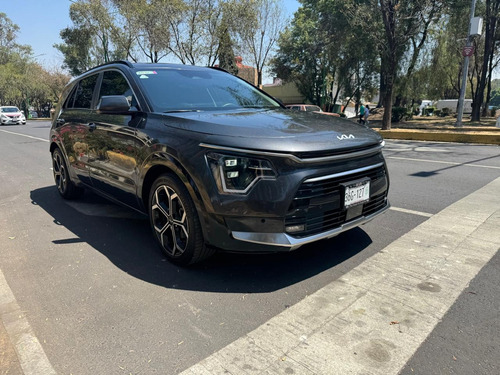 Kia Niro 1.6 Gdi Ex At