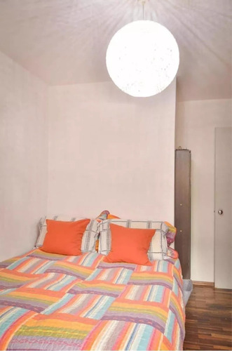 Imagen 8 de 20 de Av Millan Y Loreto Gomensoro 2 Dormitorios 1 Baño Complejo Residencial Cerrado Con Seguridad Nocturna 2 Dormitorios 1 Baño Gc2700